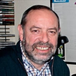Emiliano Sánchez-Crespo