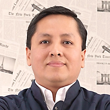 Luis Valderrama